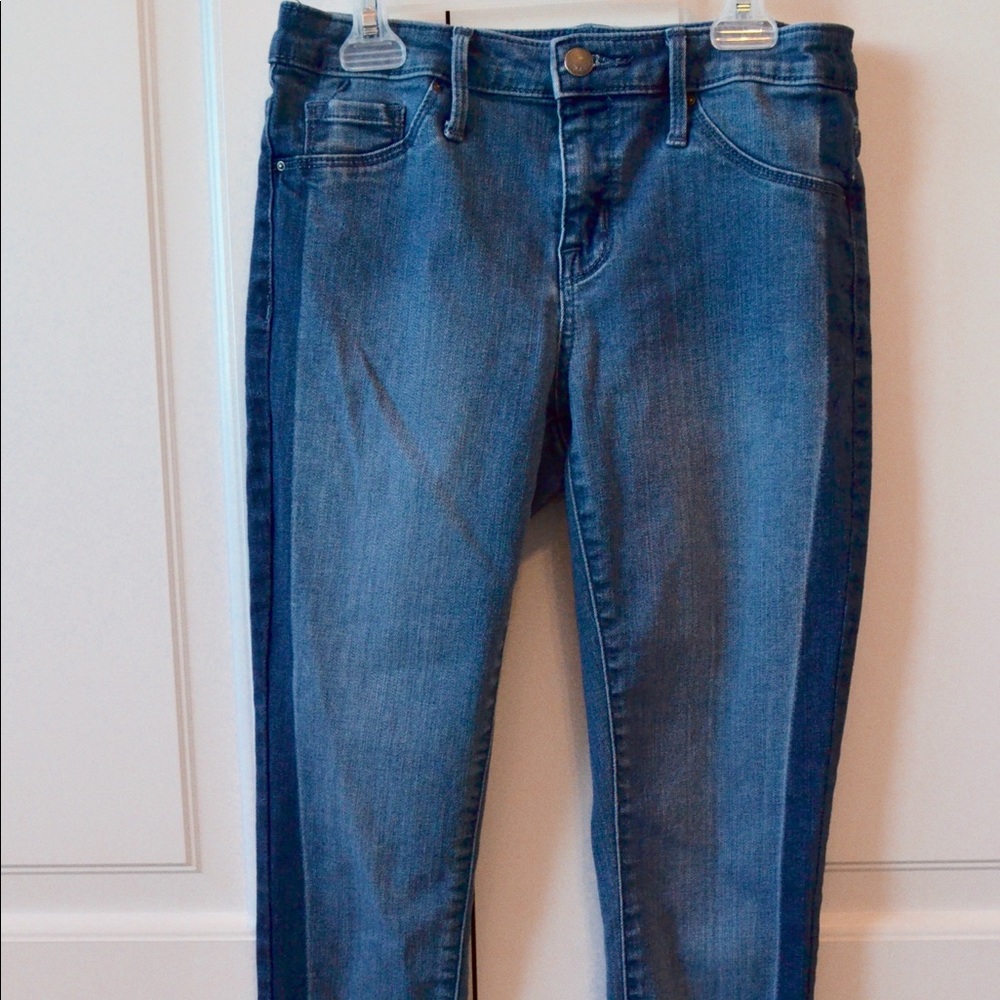 Sport Style Jeans